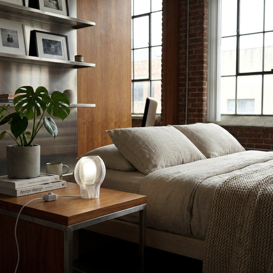 THE LAMP