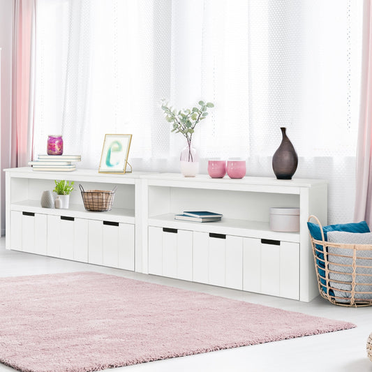 Kid Toy Storage Cabinet