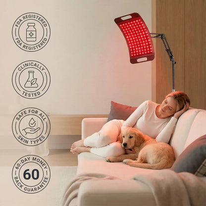 Nicebeam Sleep Recovery Lamp