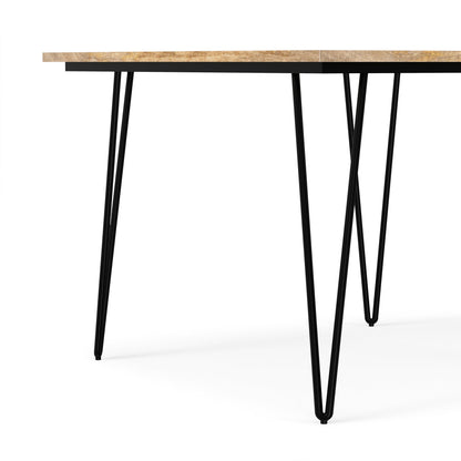 Hunter 42-Inch Square Dining Table