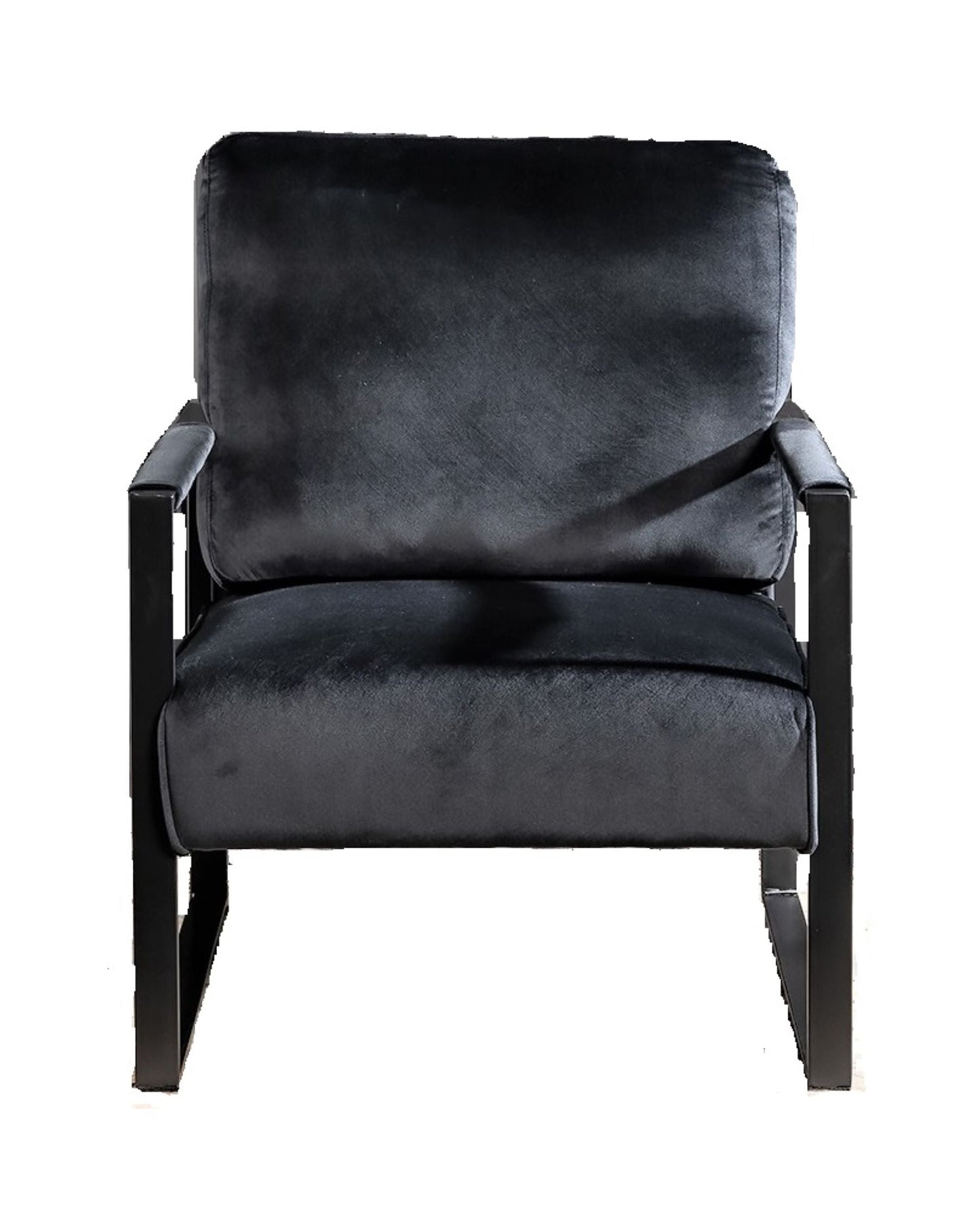 Classic Mid Century Modern Accent Chair