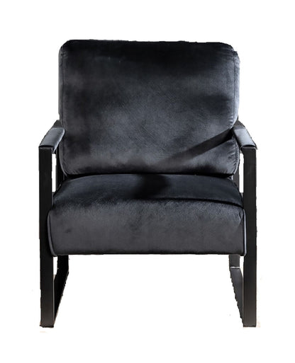 Classic Mid Century Modern Accent Chair