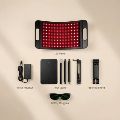 Nicebeam Sleep Recovery Lamp