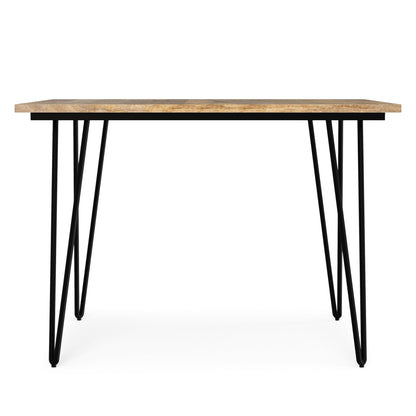 Hunter 42-Inch Square Dining Table