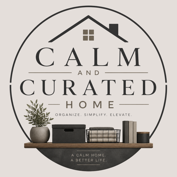 calmandcuratedhome