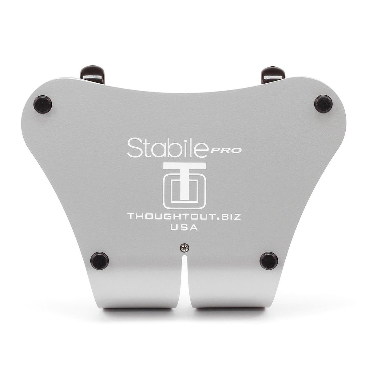 Stabile PRO Heavy-Duty Pivoting iPad Stand