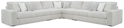 Stupendous - Sectional