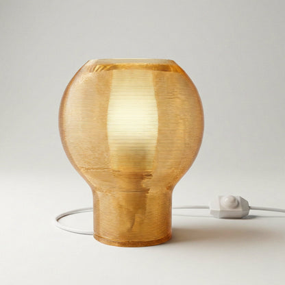 THE LAMP