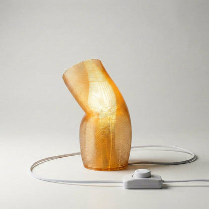 THE LAMP