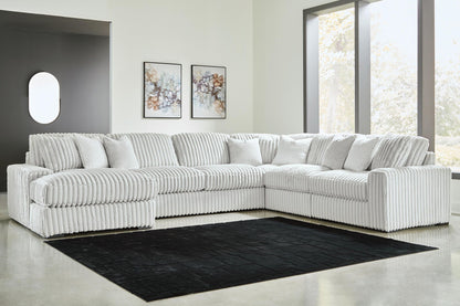 Stupendous - Sectional