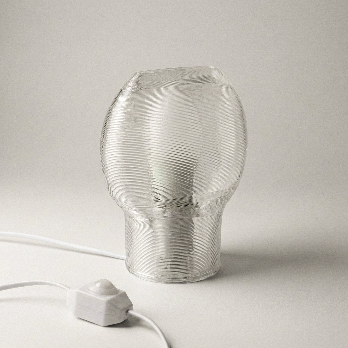 THE LAMP