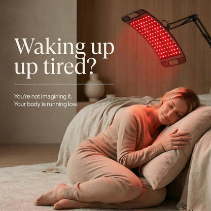 Nicebeam Sleep Recovery Lamp