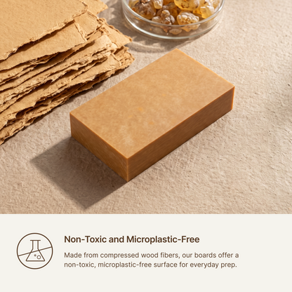Essential Series Cutting Board - 4-in-1 Set (S+M+L+XL)