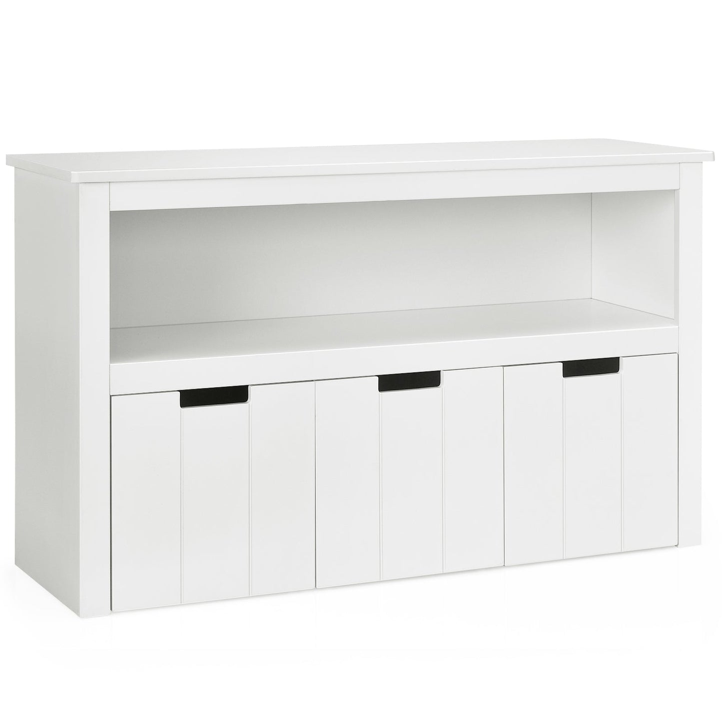 Kid Toy Storage Cabinet