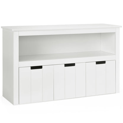 Kid Toy Storage Cabinet